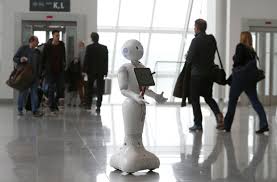 What impact will automation have on our future society? Here are four  possible scenarios | World Economic Forum