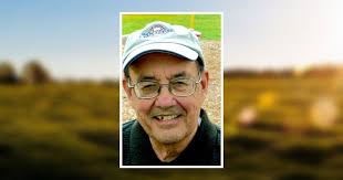 Clarence J. "Jim" Heimerl Obituary March 12, 2018