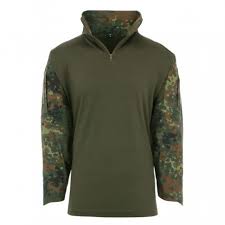 We did not find results for: Chemise Tactique Type Ubac Flecktarn 101 Inc Heritage Airsoft