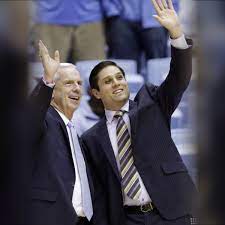 I love to do things | twaku. Unc Basketball Former Tar Heel Wes Miller Voted No 1 Coach Under 40 By Espn Sports Illustrated North Carolina Tarheels News Analysis And More