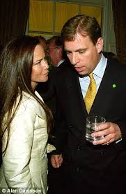 Kvinde sagsøger prins andrew for at misbruge hende som ung. Koo Stark Reveals The Truth About Prince Andrew Daily Mail Online