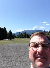 Tim Kinser (@tim_medford)