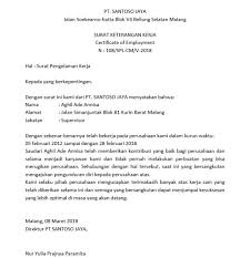 10 contoh undangan bahasa inggris berbagai acara. 15 Contoh Surat Rekomendasi Kerja Sekolah Beasiswa Jabatan Dll