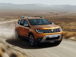 Naujos reguliuojamos sėdynės, kad kelionės būtų dar patogesnės. Renault Duster Drive Arabia