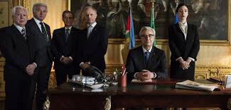 Claudio bisio, paolo calabresi, massimo popolizio, pietro sermonti bentornato presidente, il film diretto da giancarlo fontana e giuseppe g. Bentornato Presidente Uci Cinemas