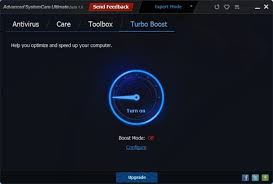You can use the windows cleaning feature to scan your computer and greatly improve its performance, eliminating spyware and malware, corrupted registry entries, and useless files that take up unnecessary space. Advanced Systemcare Free Download
