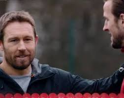 Quand Harry Kane apprenait à tirer les penaltys... au-dessus (et merci pour  tout Jonny Wilkinson)