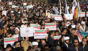 Image result for ‫خنثی شدن فتنه جدید با بصـیرت مـردمـی‬‎