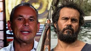 Crocs in the Cabinet: The Movie