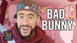 Major Lazer (Ft. Bad Bunny, Camila Cabello, Travis Scott, Quavo)