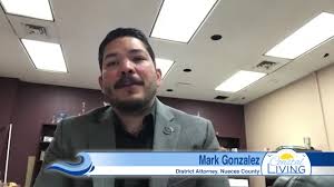 Kcrw speaks with incumbent la district attorney jackie lacey , as well as her opponent george gascón , who used to be district attorney in san francisco. Nueces County Da Mark Gonzalez Chats With Coastal Living About The Stay At Home Order Details