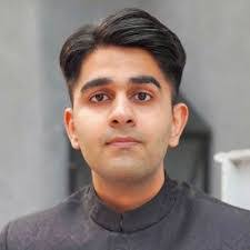 Ali Awan's Instagram, Twitter & Facebook