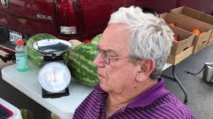 Time the deciding factor in Camp Breckinridge battle