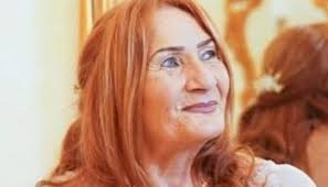 PATERNÒ PIANGE PER LA SCOMPARSA DI BARBARA FIORELLO