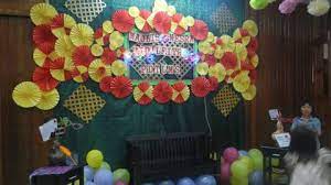 Maybe you would like to learn more about one of these? Majlis Jamuan Hari Raya Aidilfitri 2017 1438h Pejabat Daerah Dan Tanah Larut Matang Selama Pdt Taiping E Tanah Perak