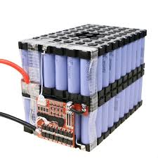 10pcs 18650 ion lithium battery packs diy misalignment fixed bracket assembly holder cylindrical battery cells splicable support. 23 Batteries Ideas Alternative Energy Powerwall Batteries