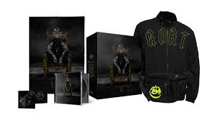 It was founded in 2000. Azad Goat Limited Fanbox Gr L 1 Cd Und 2 Merchandise Jpc