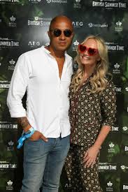 He is known for being the lead singer of the band damage. Spice Girl Emma Bunton Shares Rare Family Photos To Mark Jade Jones Milestone Birthday Hello