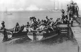 Epic Journey of the Emden and Her Crew ...