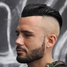 We did not find results for: 37 Best Slicked Back Undercut Hairstyles For Men 2021 Guide