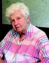 Contextual translation of jorritsma into english. Betty Irene Hale Jorritsma Obituaries Tribstar Com