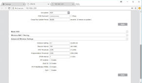 Reboot the cpe and openwrt should be working. Cpe210 V2 Unstable Short Link Business Community