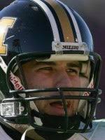 Chase Daniel, Chicago, Quarterback