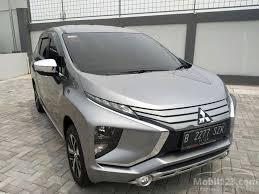 Check spelling or type a new query. Harga Mitsubishi Xpander Bekas 2017 Ini Di Bawah Rp 200 Juta Lagi Promo Mobil Bekas Mobil123 Com