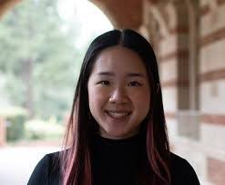 Chelsea Tran's Instagram, Twitter & Facebook