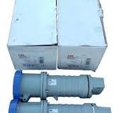 1PCS NEW ABB 3HAC049789-001 IRB6640 Four axis rear cover via ...