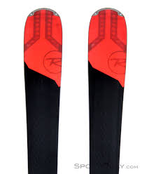 Rossignol Rossignol Experience 88 Ti Spx 12 Connect Ski Set 2019