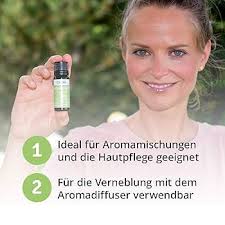 Casida Bergamotteöl Naturrein