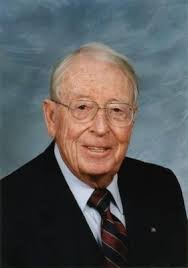 John Billingsley Obituary (1920