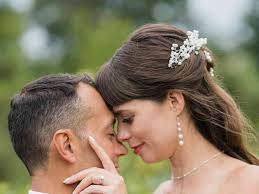 Tyler and Hayley's wedding in Niagara