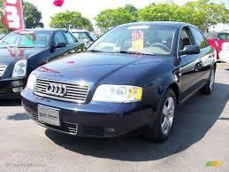 Image result for Ming Blue 2003 Audi