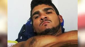 Lázaro barbosa é capturado morto após 20 dias. 3e3u46nhcbwjxm
