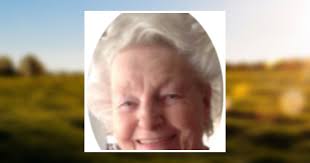 Janice Irene Sweet (Whitton) Obituary September 7, 2018