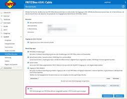 Vor dem eigentlichen einrichten sollte das system einem update unterzogen werden. Avm Fritz Box Vpn Einrichten