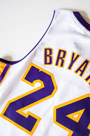 Orlando's terrence ross has changed his jersey number from no. Kobe Bryant Lakers Nba Jersey 24 Photo Free Apparel Image On Unsplash
