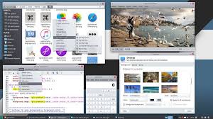 The 20 Best Xfce Themes For Linux System In 2020 Linux Theme Design Language
