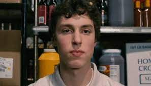 You're fuckin' edgy and cool. John Francis Daley Mitch Gif On Gifer By Vukus