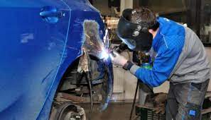 Automotive Welding For Beginners What You Need To Know