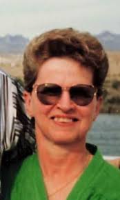 Joyce M. Hays