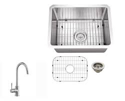 Shop sink drains & stoppers and a variety of plumbing products online at lowes.com. Bar Prep Sinks At Lowes Com