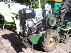 Favorite this post jun 18 2003 cat d5g xl Roto Hoe Shredder