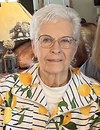 Obituary information for Carlyn Joann Dickerson