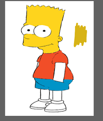 Photoshop Tutorial Bart Simpson 16 Steps Instructables Browse millions of popular bart wallpapers and ringtones on zedge and personalize. photoshop tutorial bart simpson 16