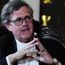 García Cuerva volvió a cuestionar la situación de los jubilados: “No son  descartables”