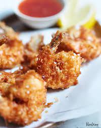 And watch videos demonstrating recipe prep and cooking techniques. Homemade Coconut Shrimp Recipe Purewow