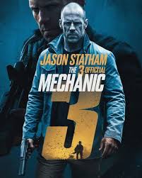 Mechanic: Resurrection is a 2016 action-thriller film and a sequel to the  2011 movie The Mechanic. The film stars Jason Statham as Arthur Bishop, a  professional assassin who specializes in making his